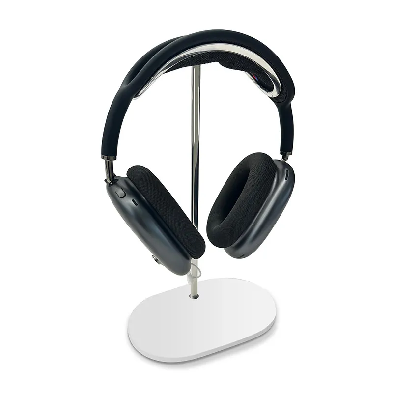 Avantages du support d'affichage du casque