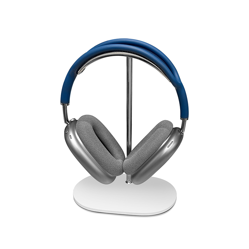 Support d'affichage du casque