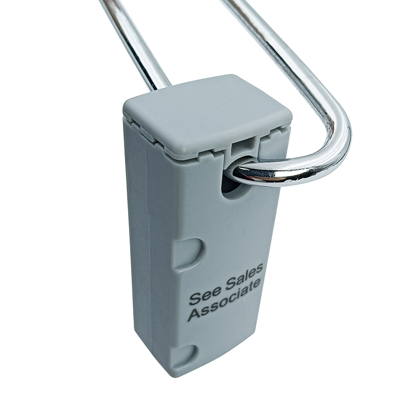 Anti Theft Security Hooks