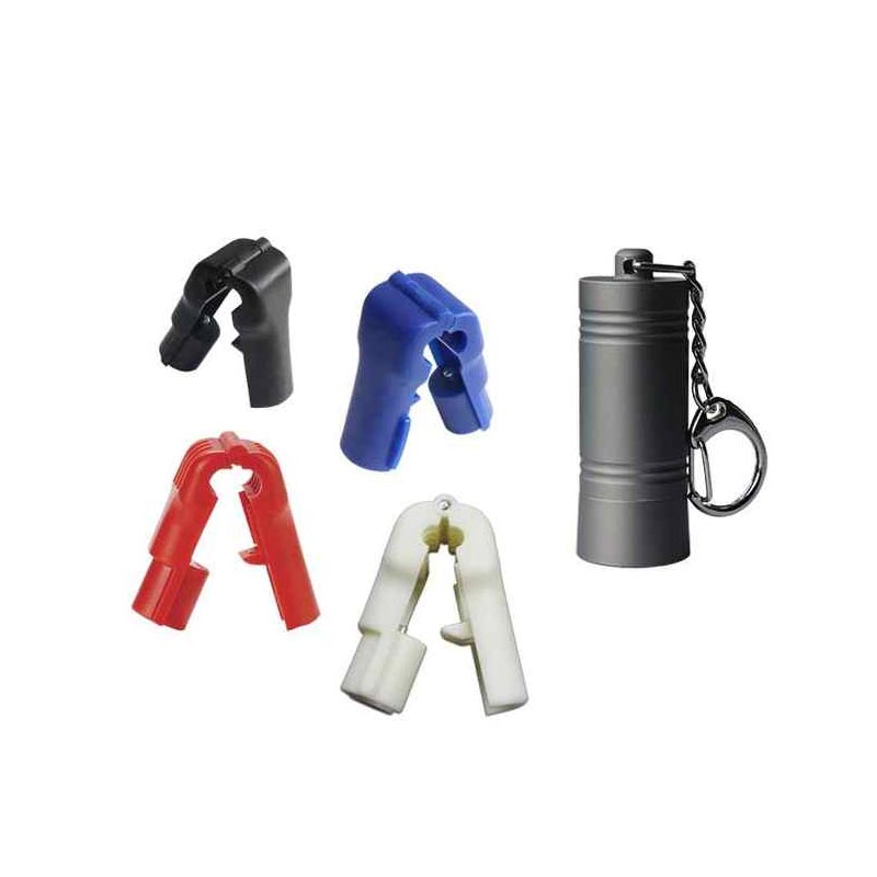 Lock anti-vol en plastique