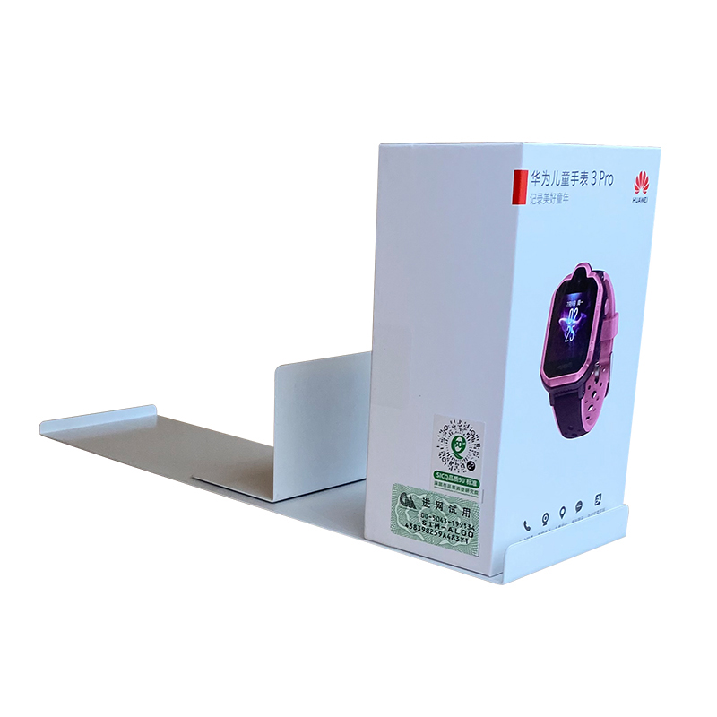 Support d'affichage de stockage d'accessoires sur téléphone mobile