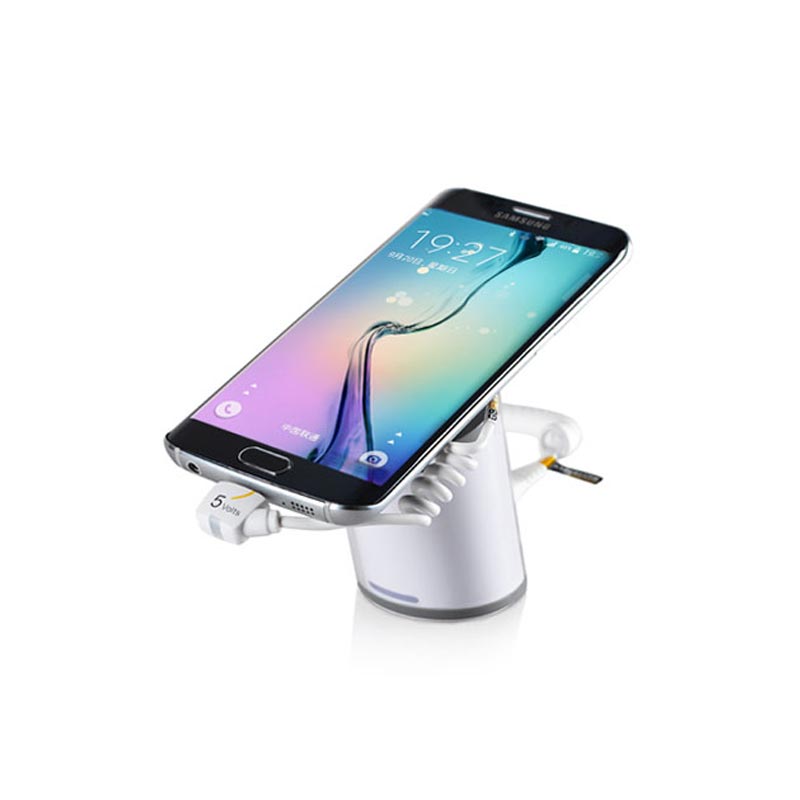 Écran de sécurité pour le téléphone portable