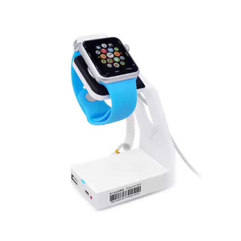 Support de charge de sécurité anti-vol Apple Watch